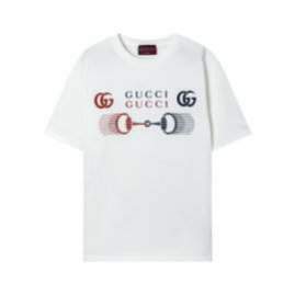 Picture of Gucci T Shirts Short _SKUGucciXS-LfqtxG36310772